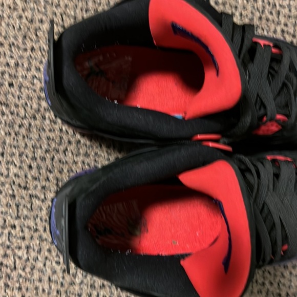 Jordan 4 Raptor - Picture 6 of 6